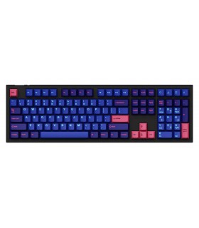 Keychron PBT Player Full Set Keycaps (US)