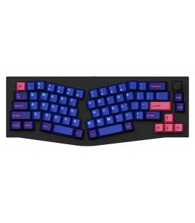 Keychron PBT Player Full Set Keycaps (US)