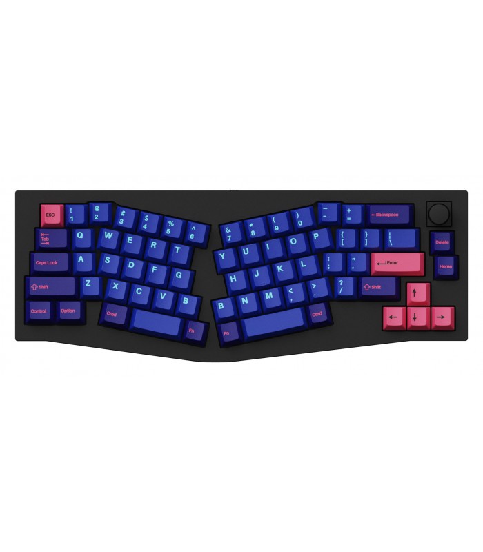 Keychron PBT Player Full Set Keycaps (US)