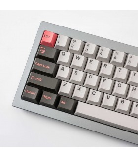 Keychron PBT Dolch Blue Full Set Keycaps (US)