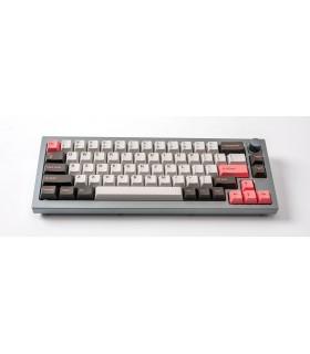 Keychron PBT Dolch Blue Full Set Keycaps (US)