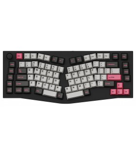 Keychron PBT Dolch Blue Full Set Keycaps (US)