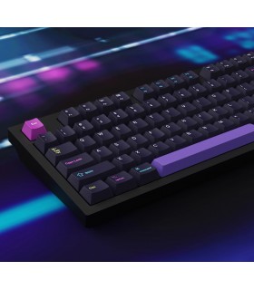 Keychron PBT Developer Full Set Keycaps (US)