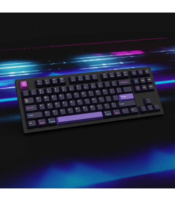 Keychron PBT Developer Full Set Keycaps (US)