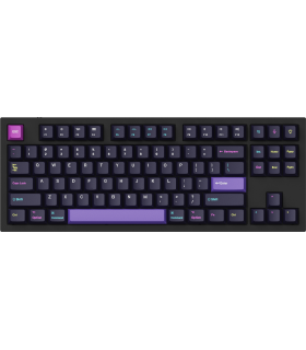 Keychron PBT Developer Full Set Keycaps (US)