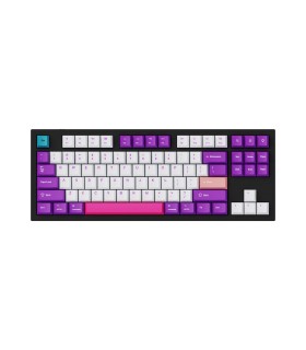 Keychron PBT Unicorn Keycaps Set (US)