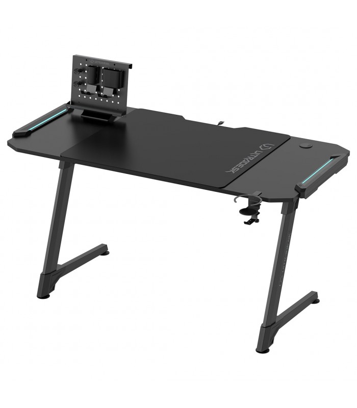 Ultradesk SPACE XXL V2 Black