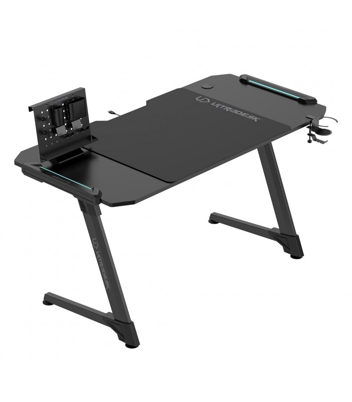 Ultradesk SPACE XXL V2 Black
