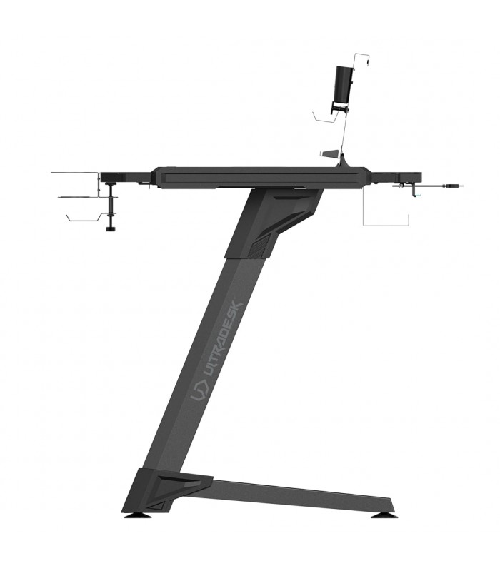 Ultradesk SPACE XXL V2 Black
