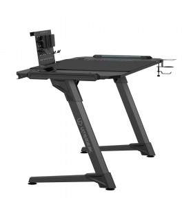 Ultradesk SPACE XXL V2 Black