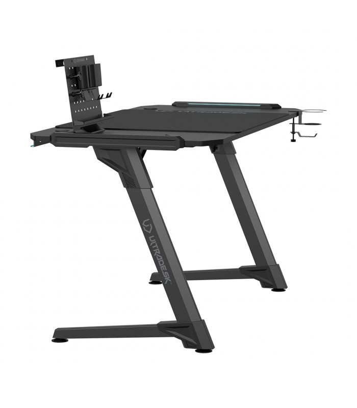 Ultradesk SPACE XXL V2 Black