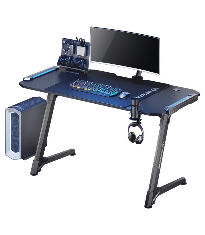 Ultradesk SPACE XXL V2 Black