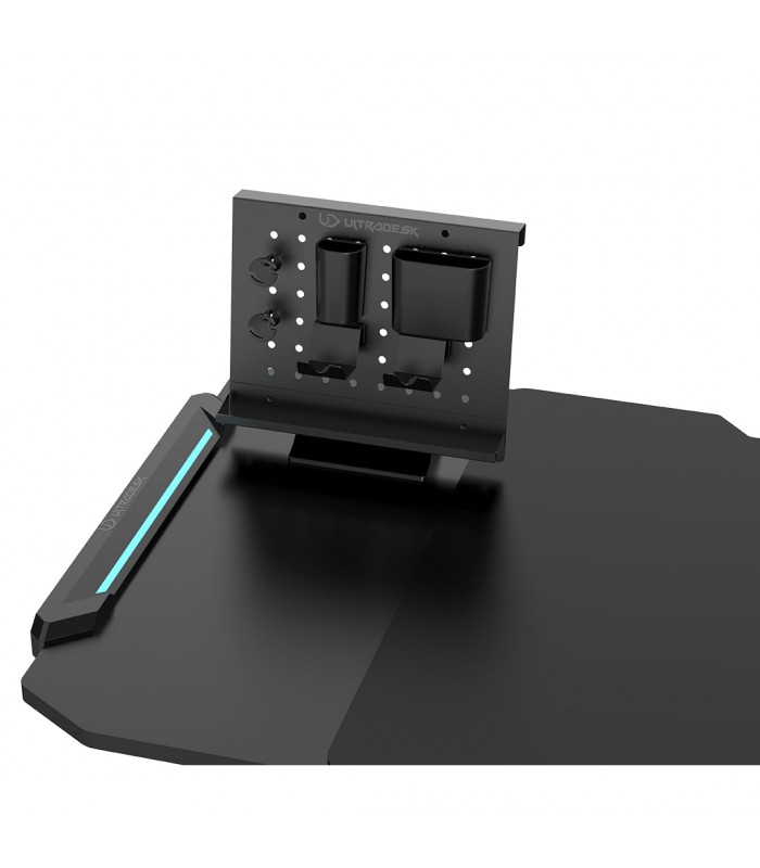 Ultradesk SPACE XXL V2 Black