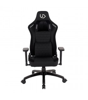 Ultradesk THRONE KIDS Black