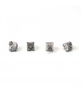Kailh Midnight Pro Silent Linear Switch 110pcs/Set