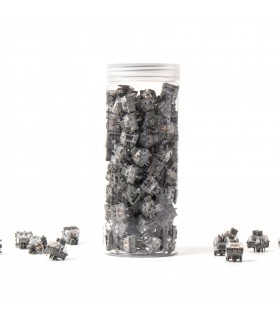 Kailh Midnight Pro Silent Linear Switch 110pcs/Set