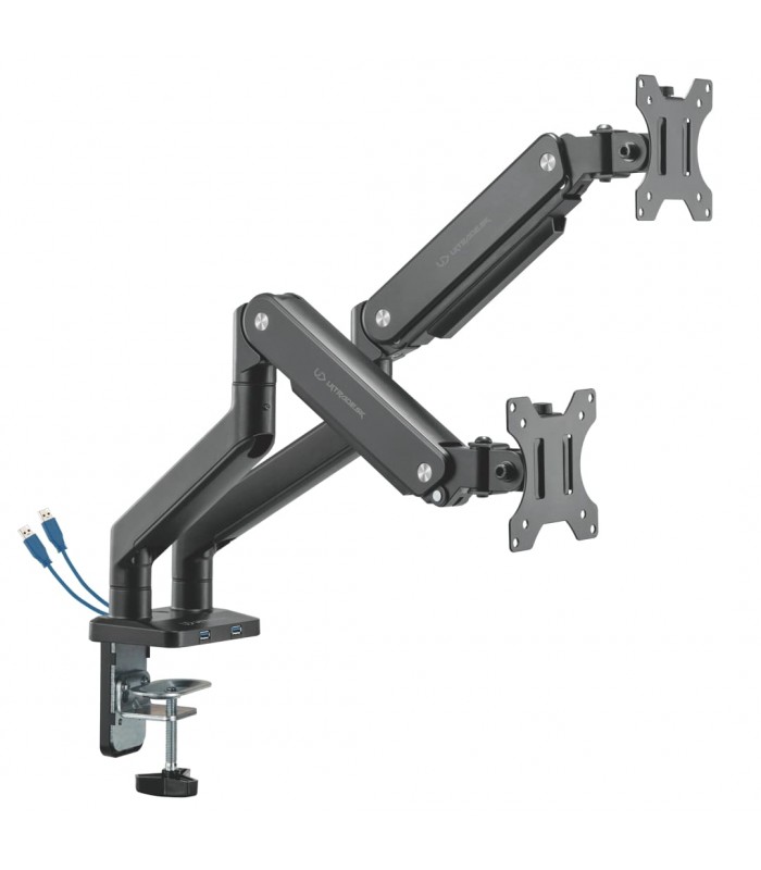 Ultradesk BRANCH Double