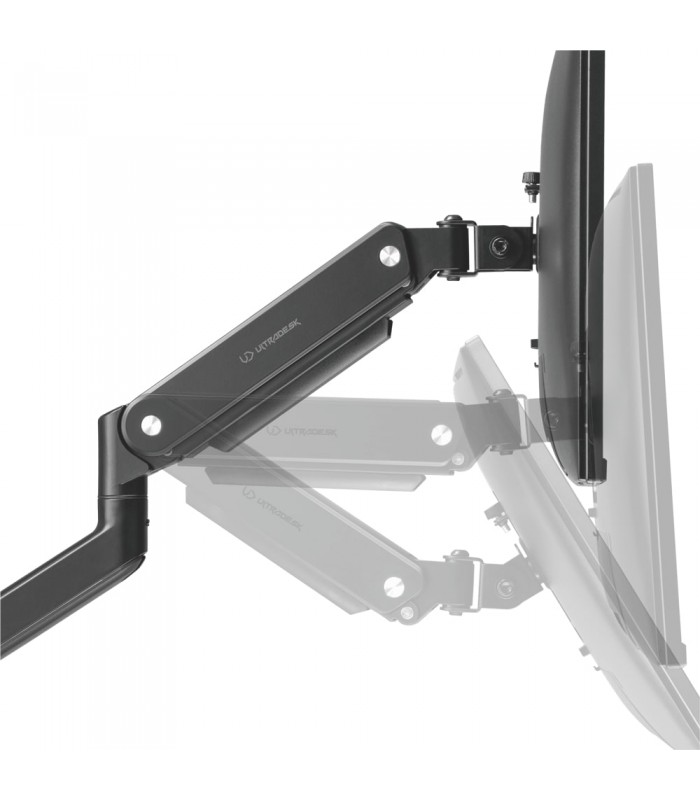 Ultradesk BRANCH Double