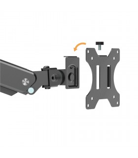 Ultradesk BRANCH Double