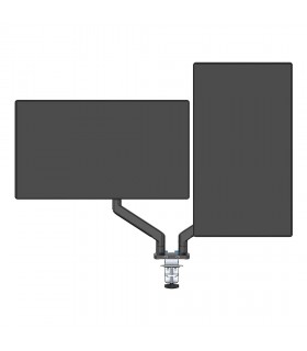 Ultradesk BRANCH Double