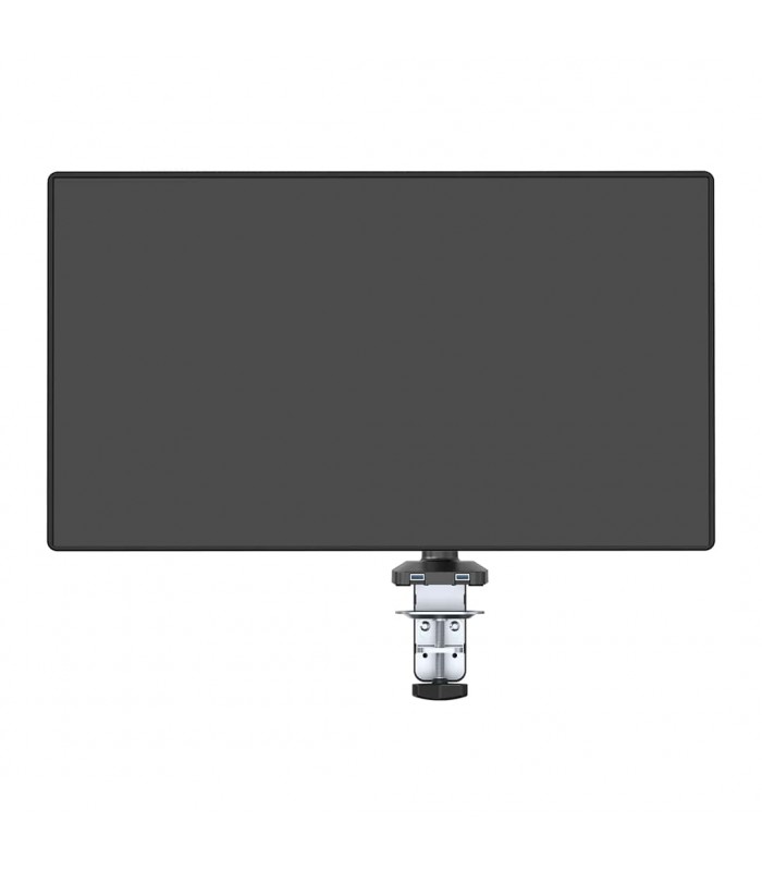 Ultradesk BRANCH Single