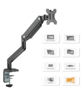 Ultradesk BRANCH Single