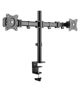 Ultradesk SKELETON Double