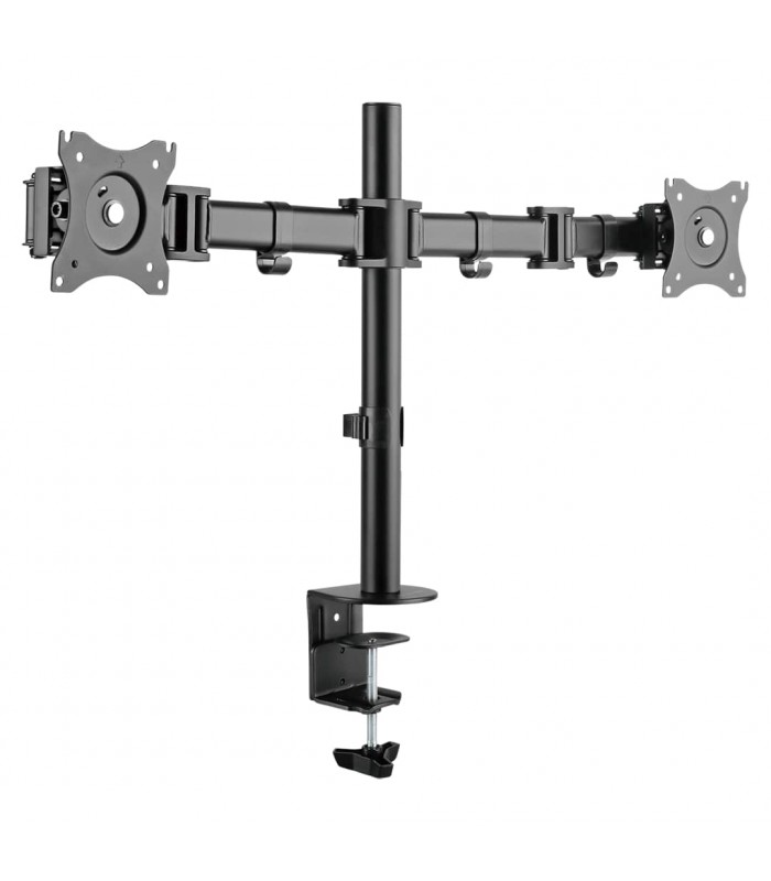 Ultradesk SKELETON Double