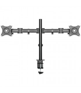 Ultradesk SKELETON Double