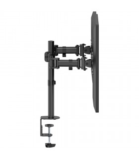 Ultradesk SKELETON Double