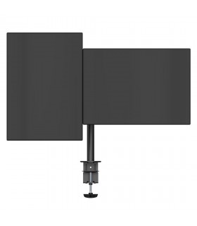 Ultradesk SKELETON Double