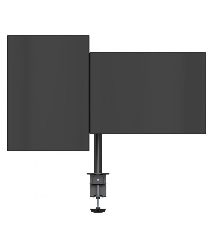 Ultradesk SKELETON Double