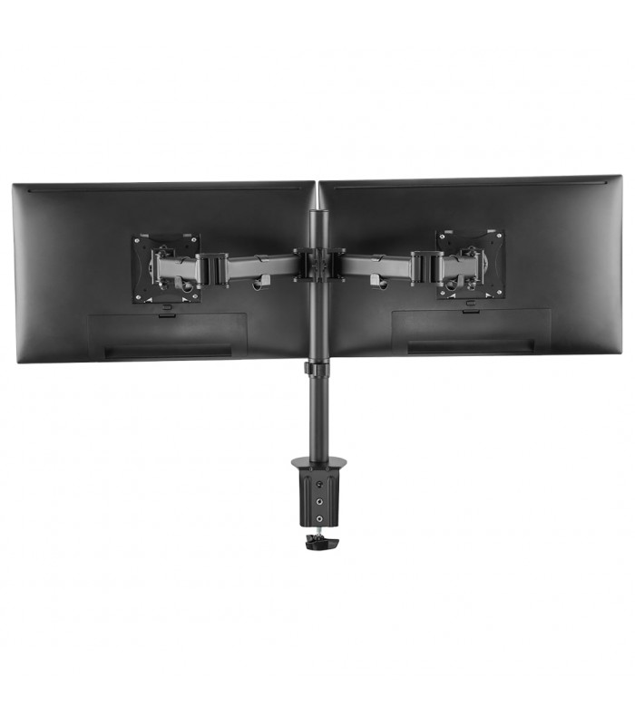 Ultradesk SKELETON Double