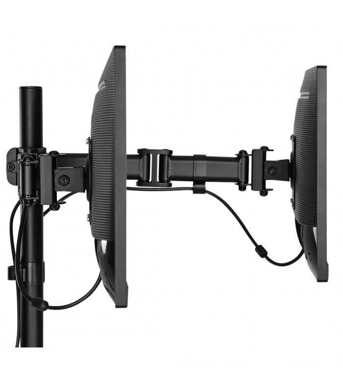 Ultradesk SKELETON Double