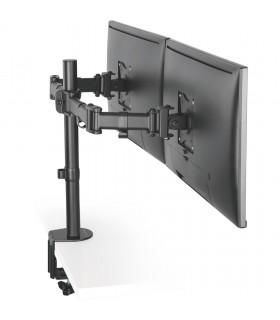 Ultradesk SKELETON Double