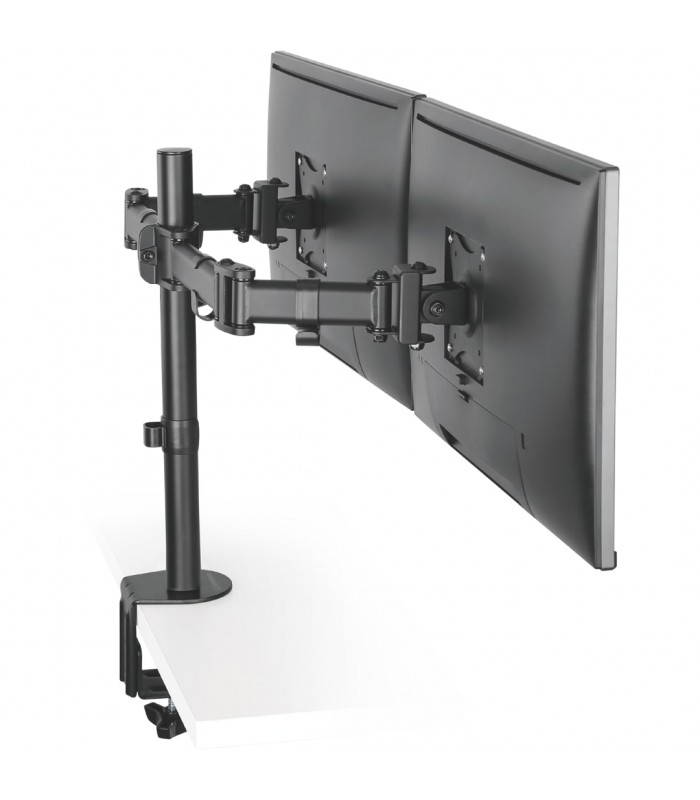 Ultradesk SKELETON Double