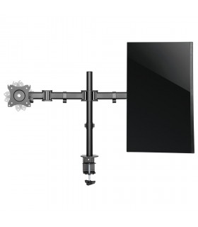 Ultradesk SKELETON Double