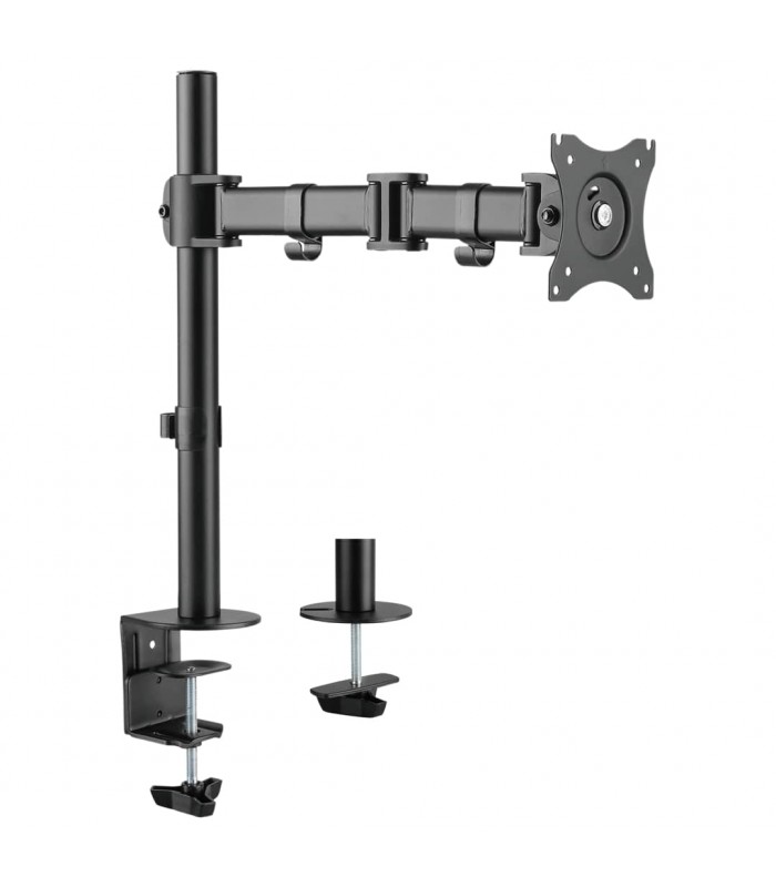 Ultradesk SKELETON Single