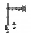 Ultradesk SKELETON Single