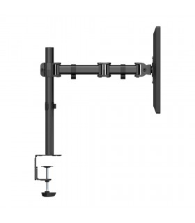 Ultradesk SKELETON Single