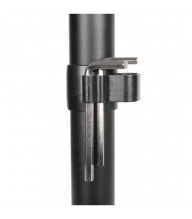 Ultradesk SKELETON Single