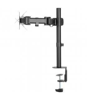 Ultradesk SKELETON Single