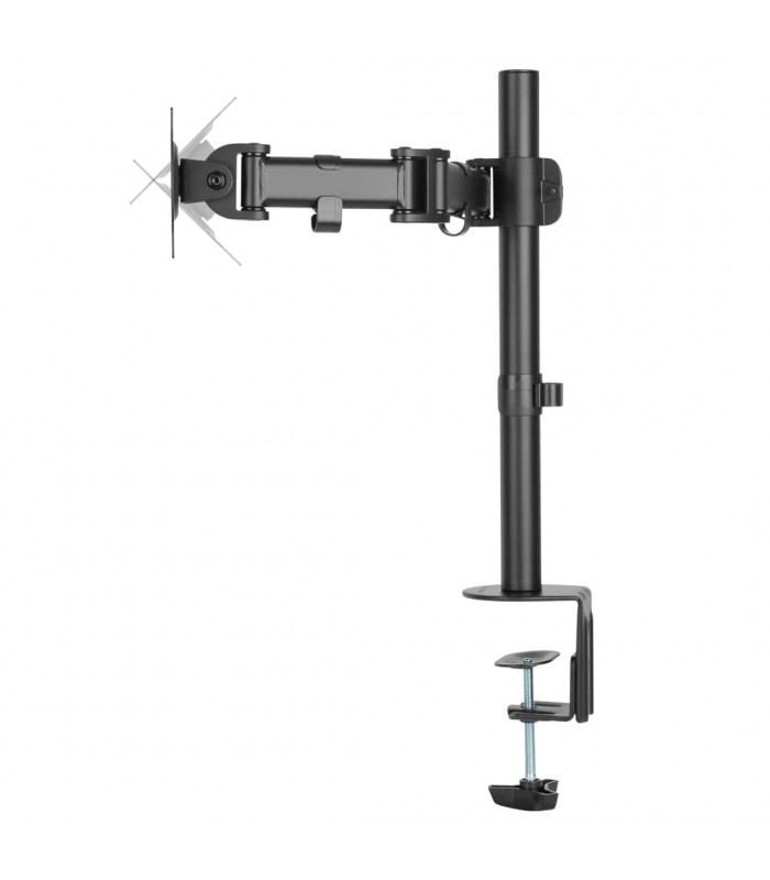 Ultradesk SKELETON Single