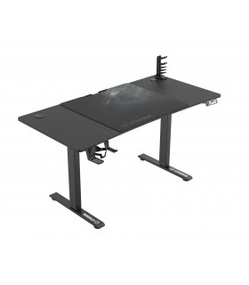 Ultradesk LEVEL V2 Black