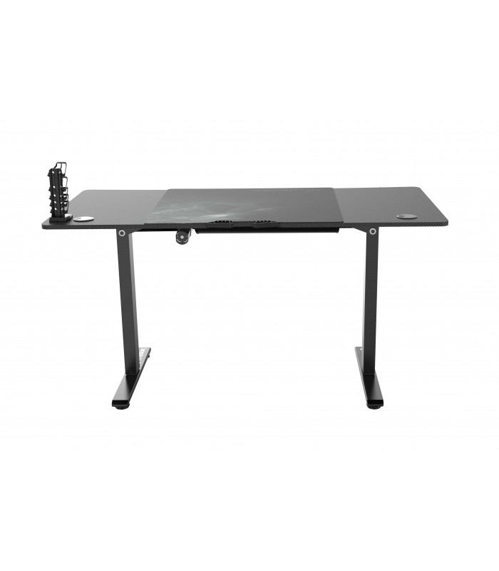 Ultradesk LEVEL V2 Black