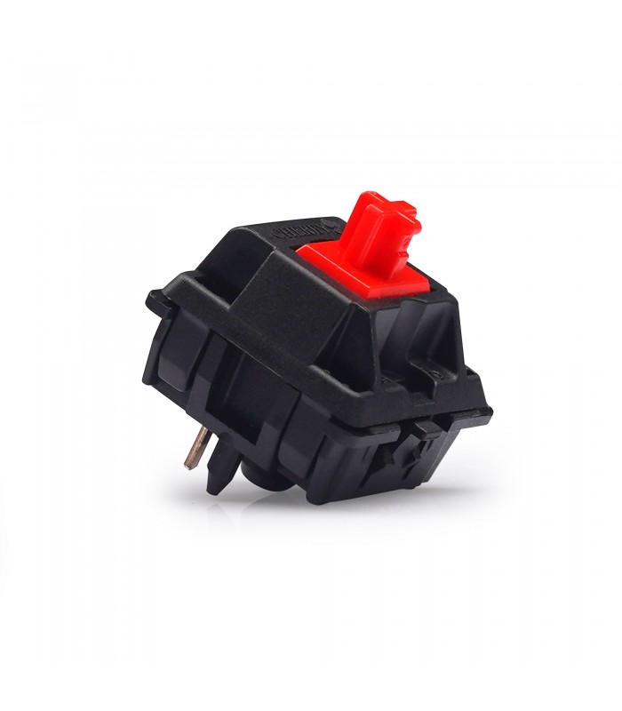 Cherry MX Switch 110pcs/Set Red