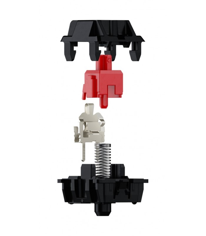 Cherry MX Switch 110pcs/Set Red