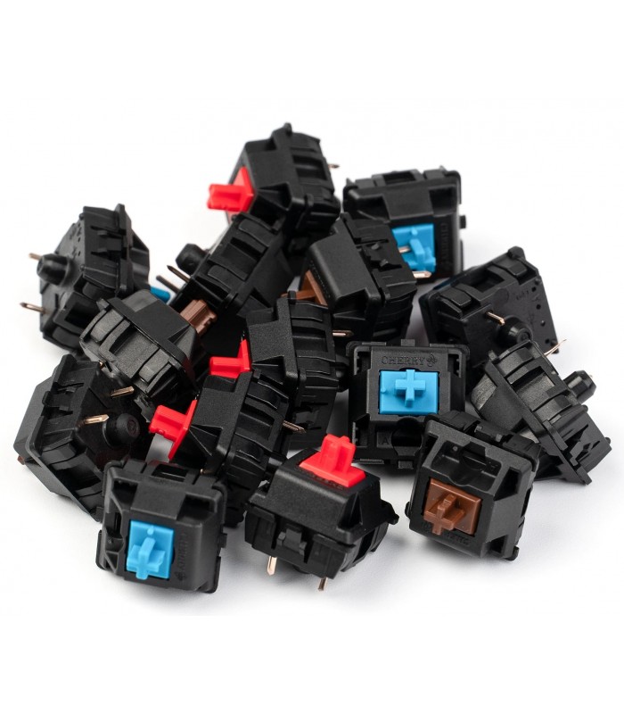 Cherry MX Switch 110pcs/Set Blue