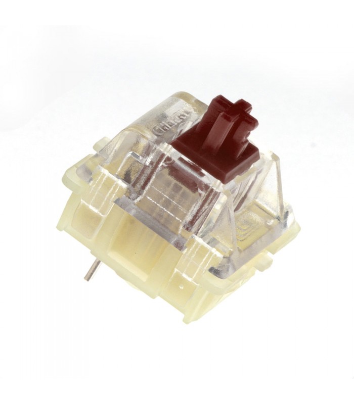 Cherry MX Switch 110pcs/Set RGB Brown