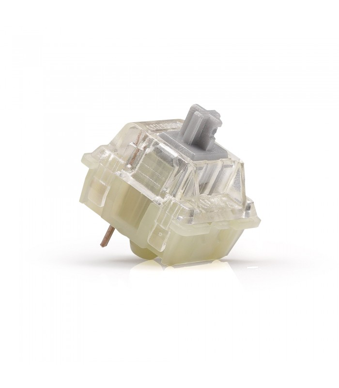 Cherry MX Switch 110pcs/Set RGB Speed Silver